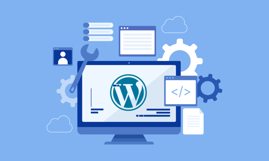وردپرس ( WordPress ) چیست؟ - 2